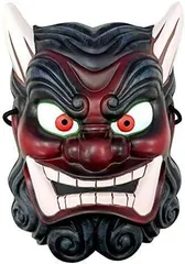 2025年最新】天狗面の人気アイテム - メルカリ