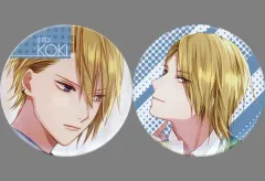 2025年最新】衛藤昂輝 缶バッジ セットの人気アイテム - メルカリ