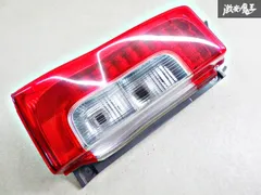 2025年最新】la600s テールランプ 左の人気アイテム - メルカリ