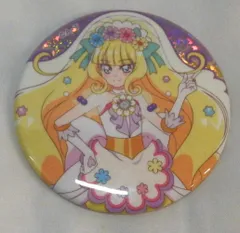 プリキュア キュアフィナーレ 缶バッジ セット 2025年最新】全プリキュア 缶バッジフィナーレの人気アイテム
