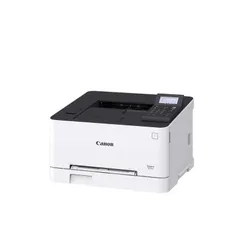 2025年最新】キヤノン CANON LBP621C カラーレーザープリンター Satera 