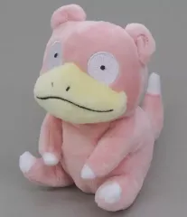 【中古】ぬいぐるみ ヤドン Pokemon fit ぬいぐるみ 「ポケットモンスター」 ポケモンセンター限定