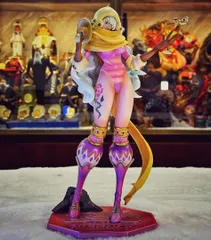2025年最新】ビッグマム海賊団 フィギュアの人気アイテム - メルカリ