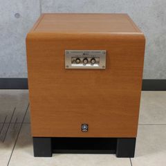 中古	YAMAHA	YST-SW800MC
