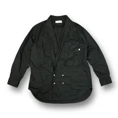 FACETASM M65 Double Jacket M65 ダブルジャケット ミリタリージャケット ファセッタズム AB-JK-M03 3 68148A4のサムネイル