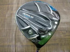 キャロウェイ ローグスター ドライバー ゴルフクラブ初心者中古スピーダーフジクラ 中古】ローグ スター スピードスターバージョン フェアウェイ
