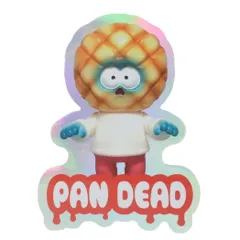 2025年最新】pandead ステッカーの人気アイテム - メルカリ 2025年最新】pandead ステッカーの人気アイテム - メルカリ