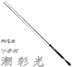 HRM606 テクニカルジギングシャフト 美品‼️ - メルカリ