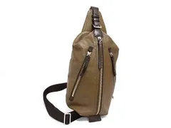 【極美品】コーチ トンプソン 70716 ショルダーバッグ ボディバッグ レザー COACH コーチ ワンショルダー ボディバッグ 70716 トンプソン
