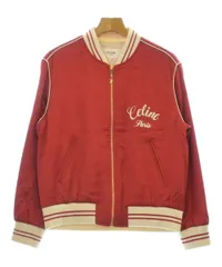 CELINE スタジャン メンズ 【古着】【中古】【送料無料】のサムネイル