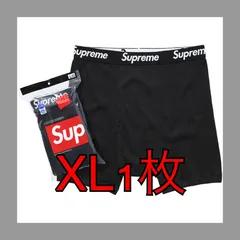 2024年最新】supreme hanes boxer briefsの人気アイテム - メルカリ