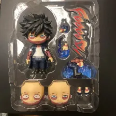 ねんどろいど 僕のヒーローアカデミア 荼毘 ノンスケール
