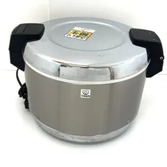 2025年最新】タイガー 業務用電子ジャー JHA-400Aの人気アイテム 