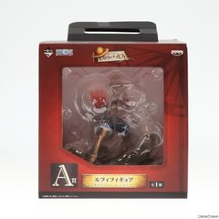 A상 원숭이·D·루피 피규어 이치반쿠지 원피스 히스토리 오브르피 ONE PIECE 프라이즈 밴프레스트