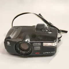 2025年最新】minolta apex 105の人気アイテム - メルカリ