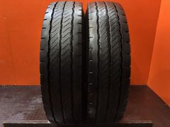 札幌発 引取OK ヨコハマ MY777 STEM-2 11R22.5 16PR 22.5インチ トラックタイヤ 夏タイヤ 2本 大型トラック ダンプ 地山　(KTS170)