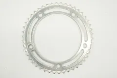 ★極稀少 ZEUS PISTA PCD151 チェーンリング 46t厚歯 ゼウス SHIMANO シマノ Olympic Zenチェーンリング 46T ピスト｜Yahoo