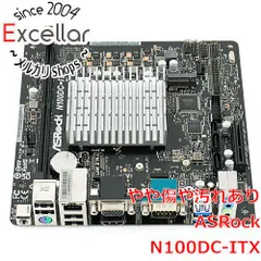 2025年最新】N100DC_ITXの人気アイテム - メルカリ