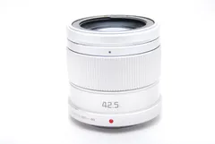 2025年最新】Panasonic G 42.5mm F1.7の人気アイテム - メルカリ