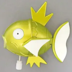 【希少】金のコイキング フィギュア 金のコイキング フィギュア ポケモンだいすきクラブ - メルカリ