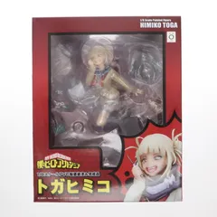 2025年最新】僕のヒーローアカデミア トガヒミコ 1/8 完成品