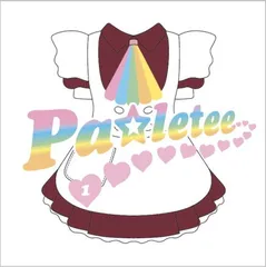 Pa☆letee 1 [Audio CD] Pa☆letee