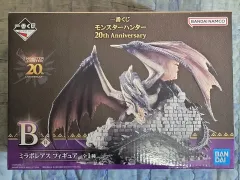 2025年最新】モンスターハンター 一番くじ ミラボレアスの人気