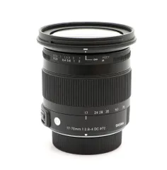 2024年最新】sigma 17-70 ソニーの人気アイテム - メルカリ