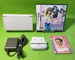 おしゃれ魔女ラブandベリーDSコレクション ラブベリ DSlite DS