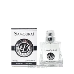 アランドロン ALAIN DELON サムライ ドライビング フォース EDT 50ml SP （香水）のサムネイル