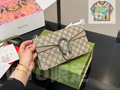 【今日WTO】Gucci Dionysus Bag - グッチ ダイオニーズ バッグ-WTO輸入1-HYE19