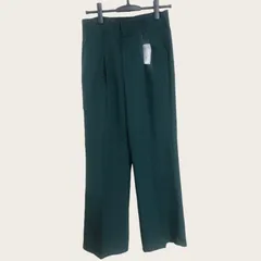 新品未使用  ✼   apres jour mignon シュエットフレアパンツ LLサイズ　タグ付き