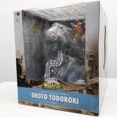 2025年最新】artfx j 轟 焦凍 ver.2の人気アイテム - メルカリ