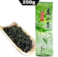 【新茶特選】台湾阿里山烏龍茶(250g x1)