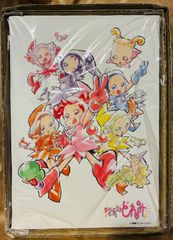 東映アニメーション おジャ魔女どれみ キャンバスアート 馬越