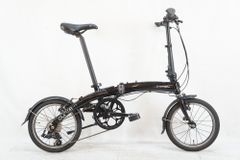 DAHON CURVE D7 2019 Model 16-inch Mini Velo / BuyChari Urawa Base