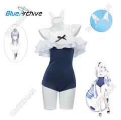 ブルーアーカイブ 月雪ミヤコ 水着 スリーブ プレイマット EATOS カードサプライ【プレイマット】 月雪ミヤコ_ブルーアーカイブ