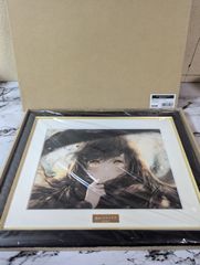 メダリスト展 キャラファイングラフ 結束いのり - メルカリ