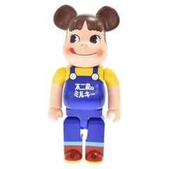 2024年最新】be@rbrick ペコちゃん ミルキーの人気アイテム - メルカリ