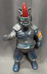 東映レトロソフビコレクション1期グレイサイキング 人造人間キカイダー 25cm 東映レトロソフビコレクション1期グレイサイキング 人造人間