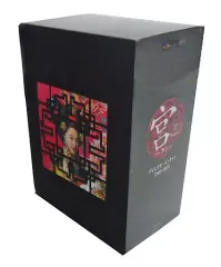 2025年最新】宮~love in palace dvd-boxの人気アイテム - メルカリ