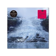 12”シングルレコード MOTHER _Feat ILL-BOSSTINO （THA BLUE HERB）, 5lack＜限定COLOR EDITION＞ toe  新品未使用