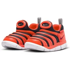 ナイキ ベビー キッズスニーカー シューズ NIKE ダイナモ フリー TD 13-16.0cm 子供靴 スリッポン 子ども 女の子 男の子 スポーティ DYNAMO FREE TD 運動靴 くつ/343938-636