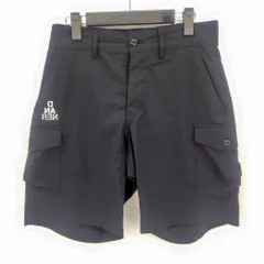美品 SEA ハーフパンツ 2025年最新】WIND AND SEA メンズ ショートパンツ・ハーフパンツ