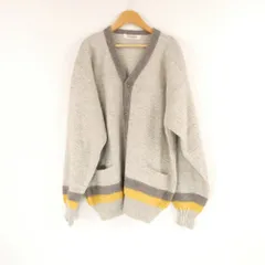 美品　イタリア製　90S　ICEBERG　カーディガン　バッグスバニー 2025年最新】ICEBERG メンズ カーディガンの人気アイテム - メルカリ