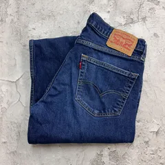 2025年最新】濃紺!! LEVIの人気アイテム - メルカリ