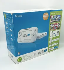 2025年最新】Wii U ファミリープレミアムセットの人気アイテム