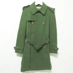 ▪️美品 ジュンヤワタナベ プリーツ トレンチコート アウター JUNYA JUNYA WATANABE コート（その他） レディース ジュンヤワタナベ