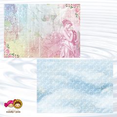 水瓶（Water Bottles）