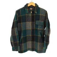 2026年最新】woolrich 50 S ジャケットの人気アイテム - メルカリ
